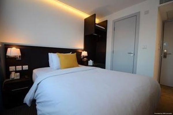 Pelican London Hotel and Residence (Londres)